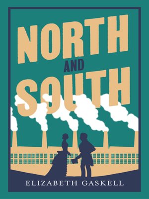 cover image of North and South